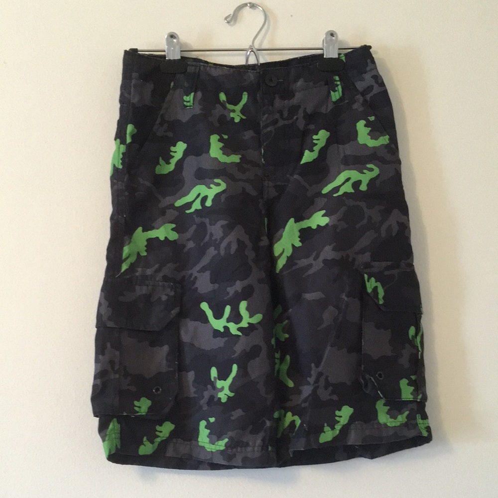 Kids Shorts